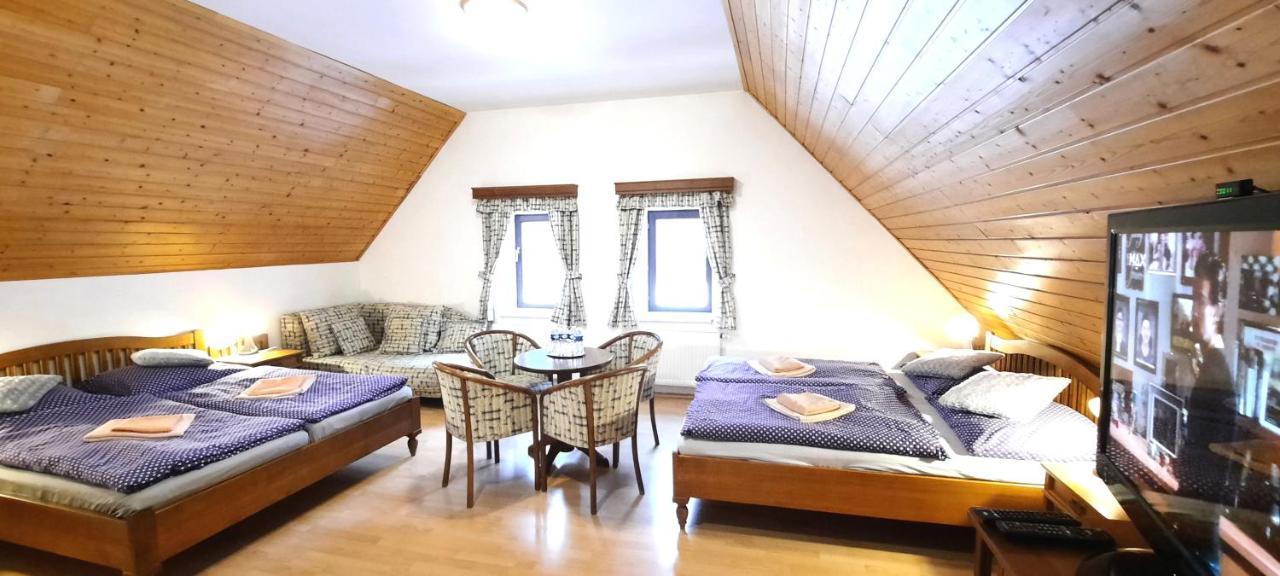 Hotel Perla Jizery Josefuv Dul Luaran gambar