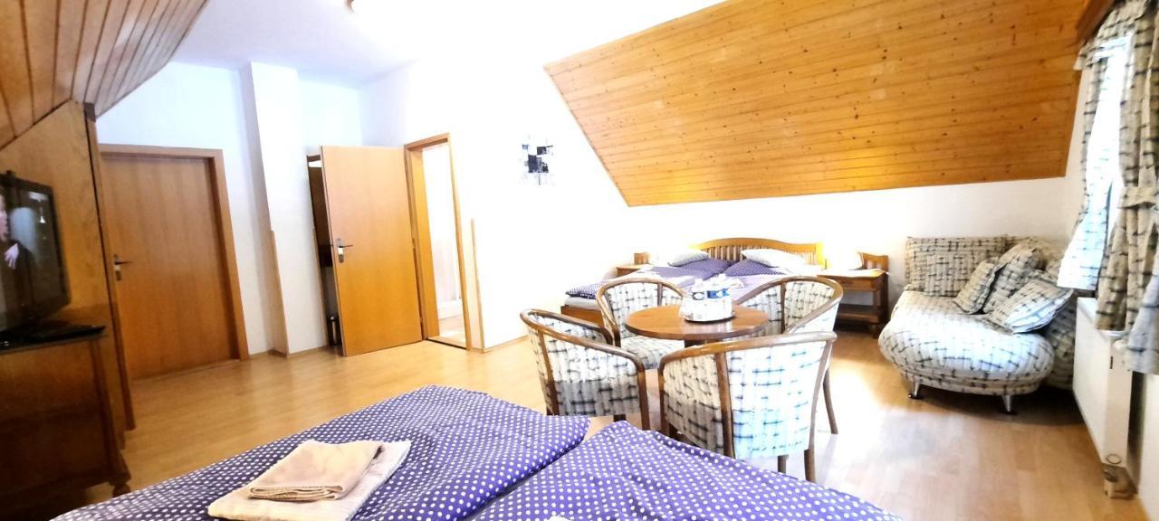 Hotel Perla Jizery Josefuv Dul Luaran gambar