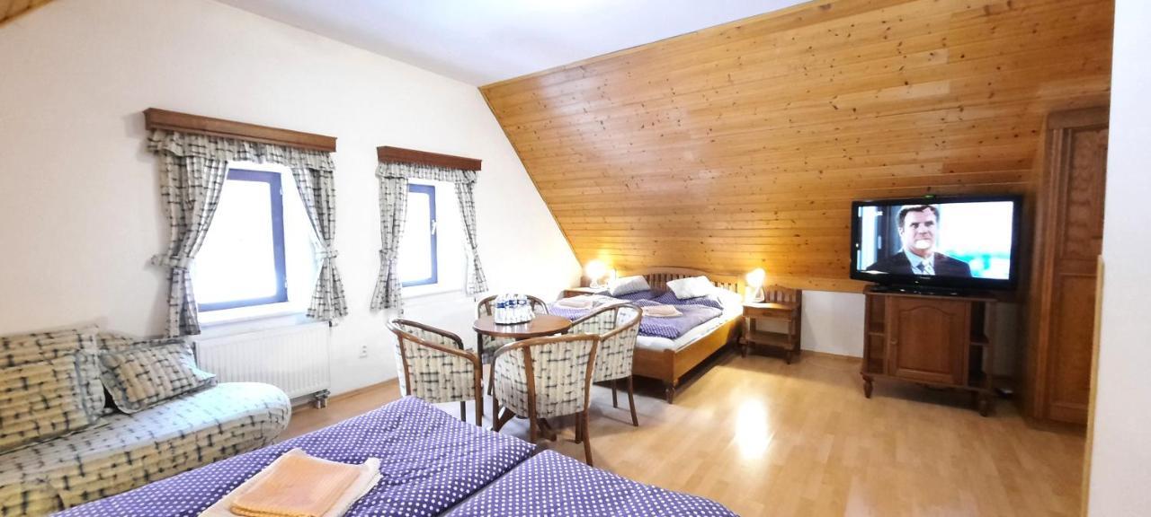 Hotel Perla Jizery Josefuv Dul Luaran gambar