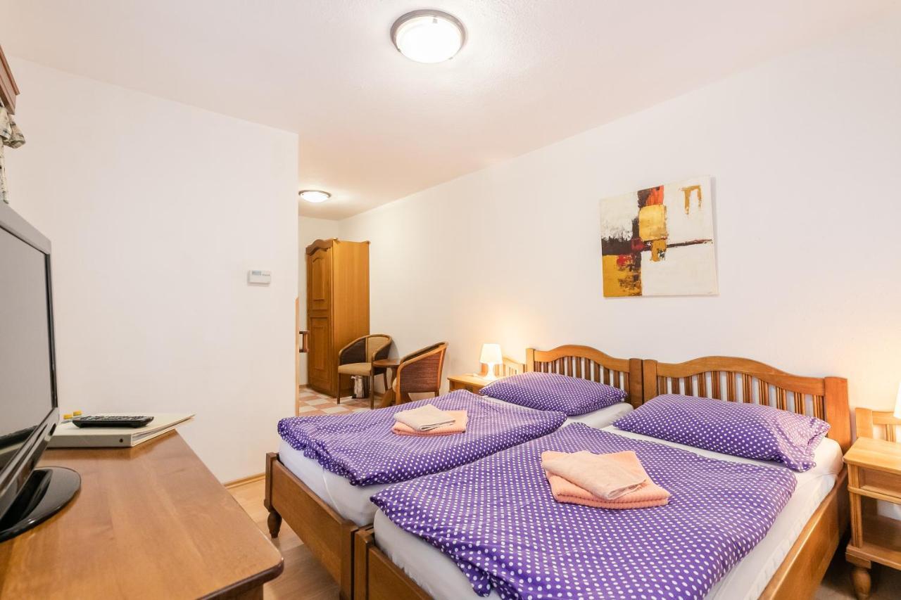 Hotel Perla Jizery Josefuv Dul Luaran gambar